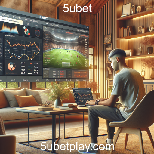 Explorando as Apostas Esportivas no 5ubet